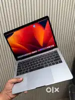Apple macbook Pro