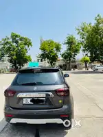 Maruti Suzuki Brezza 2018 Diesel 74000 Km Driven