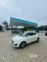 Suzuki Swift 2020 Petrol 79000 Km Driven, single owner , price -620000