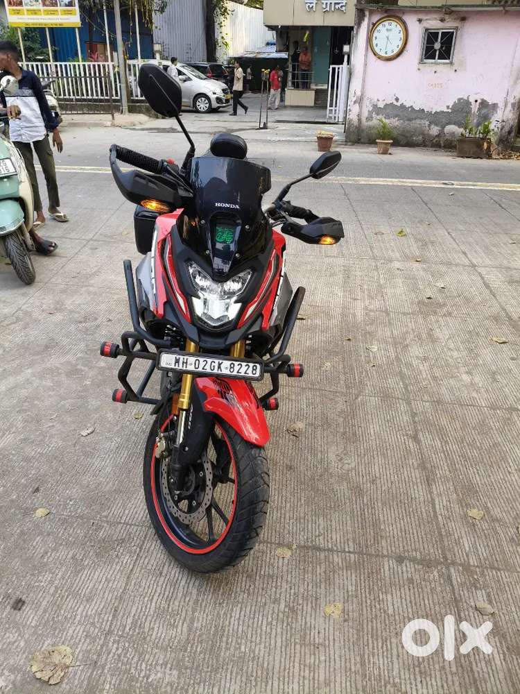 No work fully new condition