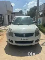 Maruti Suzuki Swift 2007 Diesel Good Condition
