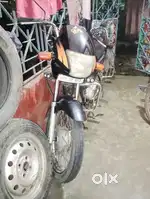 Hero honda passion pro