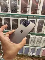 IPHONE 14 PRO MAX ITS NEW BOX PACK IN REFURB JUST CONTACT US NOW