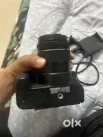 Camera  Cannon 200d Mark 2  price 32 hajar