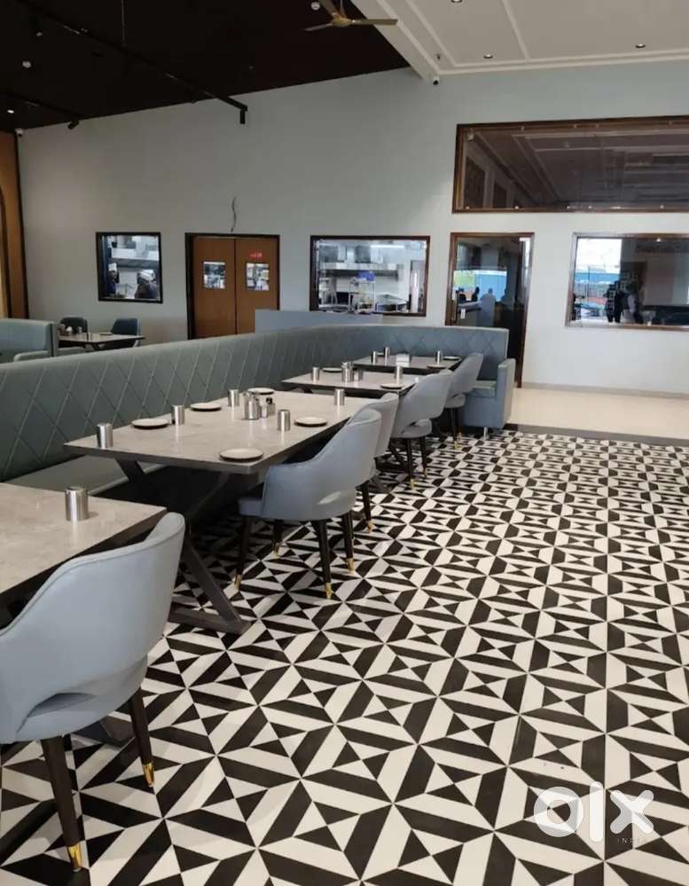 Housekeeping Staff helpers cleaner Waiter Cook Chef restaurant staff