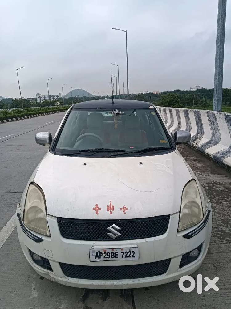 Maruti Suzuki Swift Dzire 2009 Diesel 150000 Km Driven