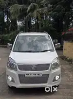 Maruti Suzuki Wagon R 1.0 2013-2019 LXi CNG, 2017, CNG & Hybrids