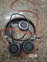Jabra Headsets c type