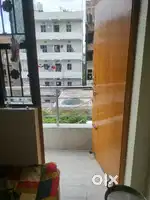 Need single room partner