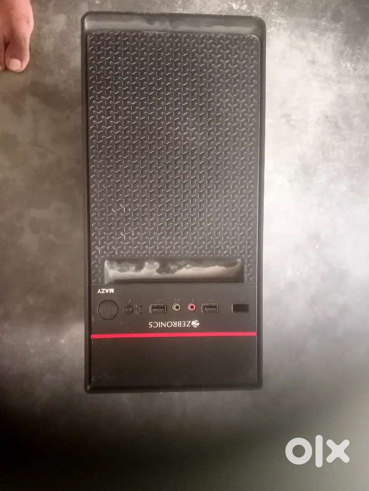 Cpu i5 3rd gen 8gb ram