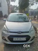 DL register Grand i10 diesel