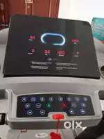 Treadmill - Powermax TDA 500