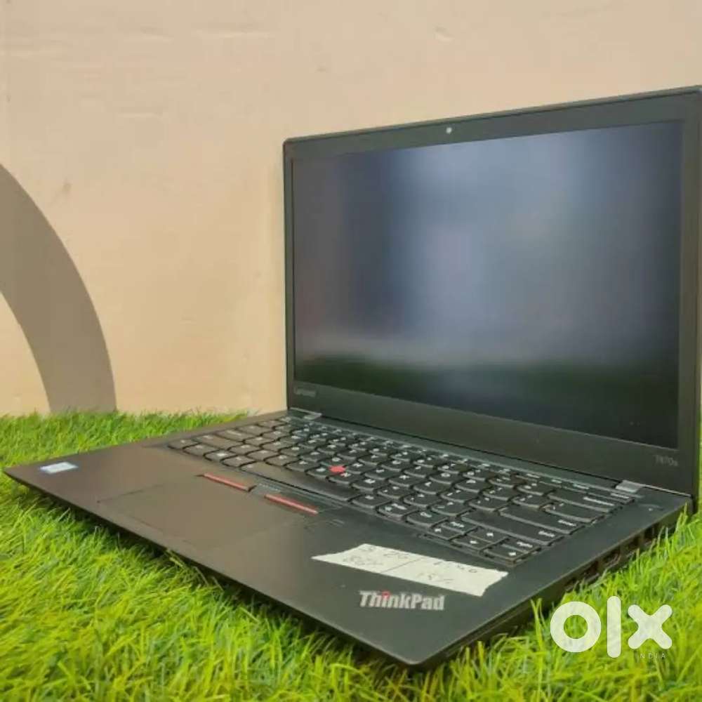 Lenova t470s laptops i7, 7th gen 8gb ram /256 nvme new kit warranty