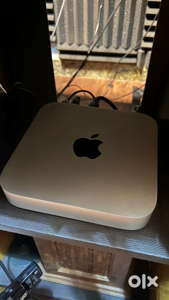 Mac mini M2 512 gb