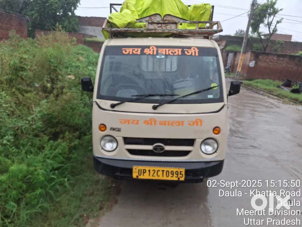 Good condition