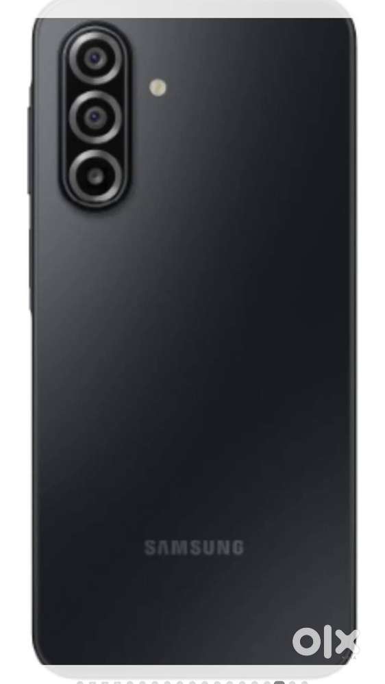 Samsung A17 5g.8 gb ram 128gb internal