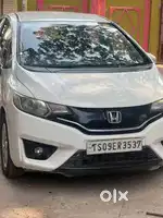 Honda Jazz I-vtec Automatic Excellent condition FIXED PRICE