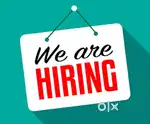 JOB OPENING