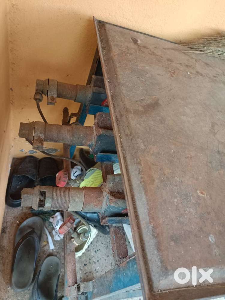 Dose tava and parota maker