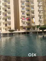 90% Loanable Resort Style 1 RK Flat Project  In Uma Aanagan, Bhankrota