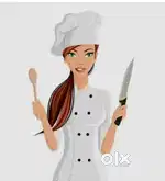 Lady Chef wanted