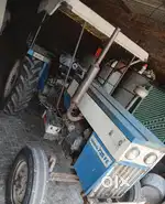 Swaraj 735 rate 140000 model 1994