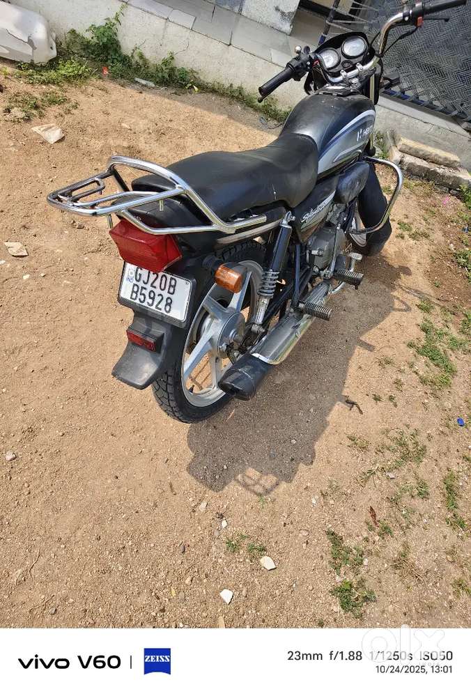 2023 model