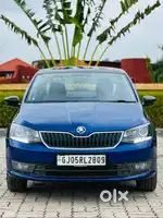 Skoda Rapid 1.0 Matte Edition TSI AT, 2020, Petrol