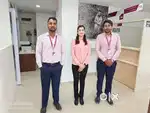 Axis বেঙ্কত নতুনকৈ Staff'ৰ প্ৰয়োজন