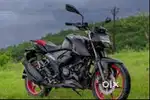 Brand New apache