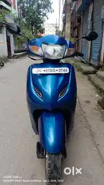 Activa 3g 2015 last model mint condition