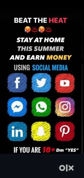 Work from home