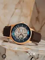 Sales executive watch store