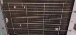 Lg window ac 1 ton