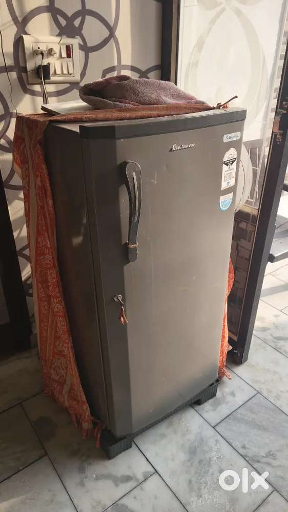kelvinator fridge for sale
