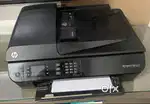 HP printer copier scanner 3 in one