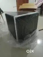 Godrej qube small fridge