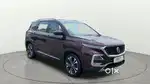 MG Hector Sharp AT, 2021, Petrol