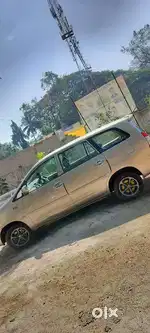 Toyota Innova 2007 Diesel Well Maintained