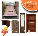 Steel, Wooden cots Beds Mattresses, Bunker Cots Sales, wardrobes sale