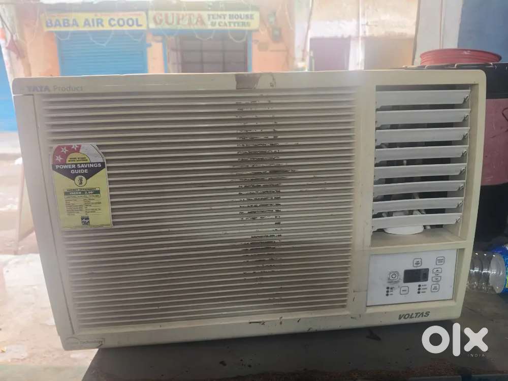 Voltas window ac 1tan