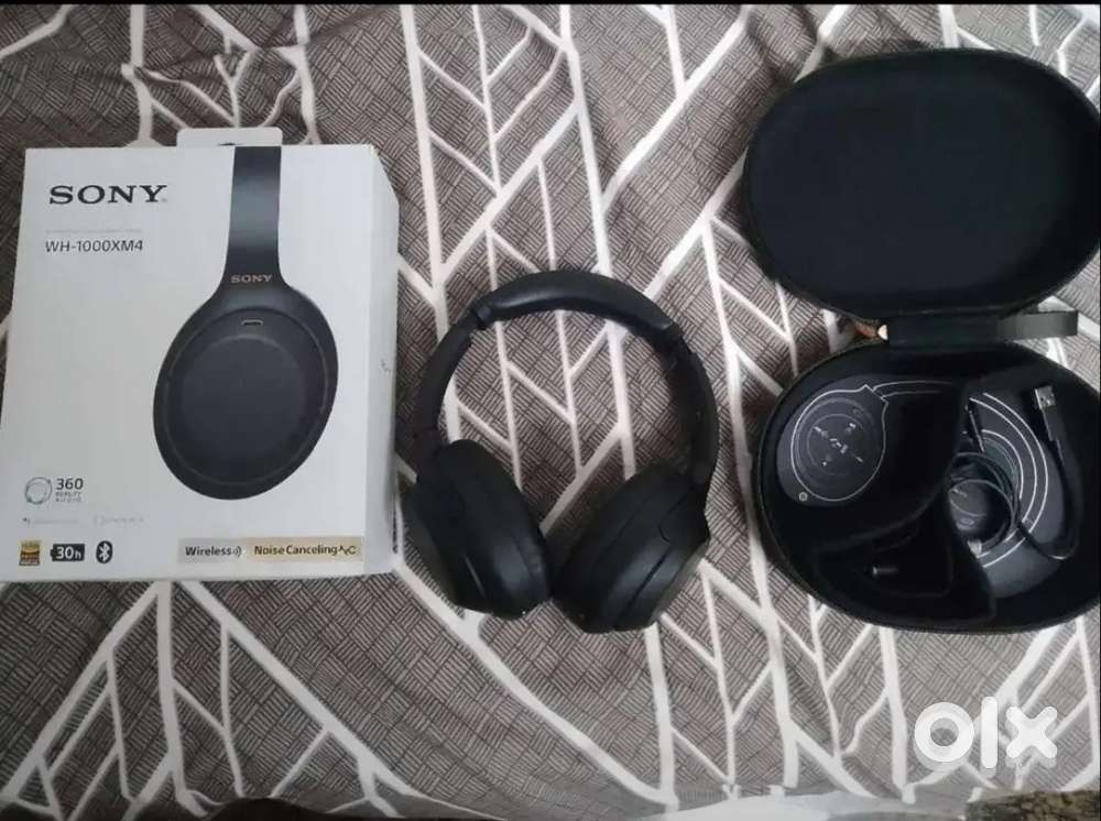 Sony wh1000xm4