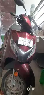 Honda Activa 125