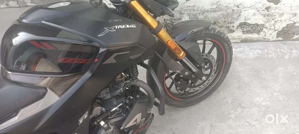 Good Condition bike