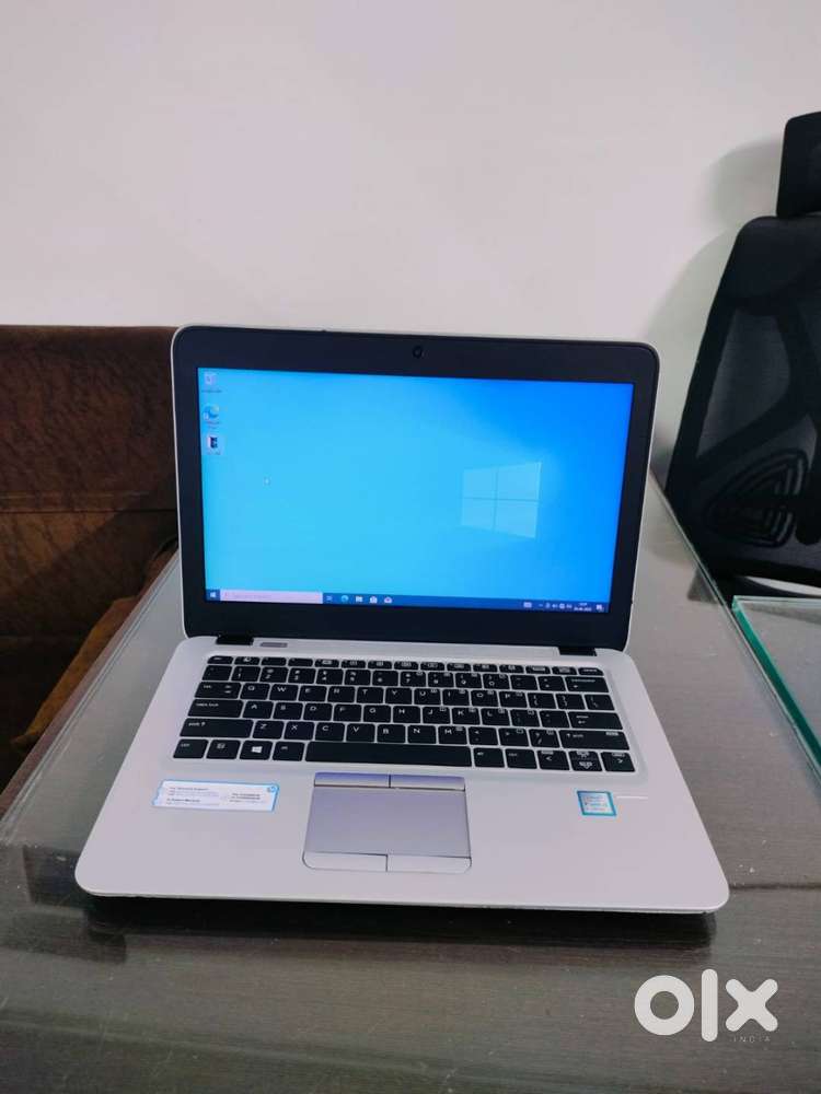 HP Elitebook 820 G4 Laptop, i5 Processor, 7th Gen