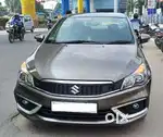 Maruti Suzuki Ciaz Delta Diesel, 2018, Diesel