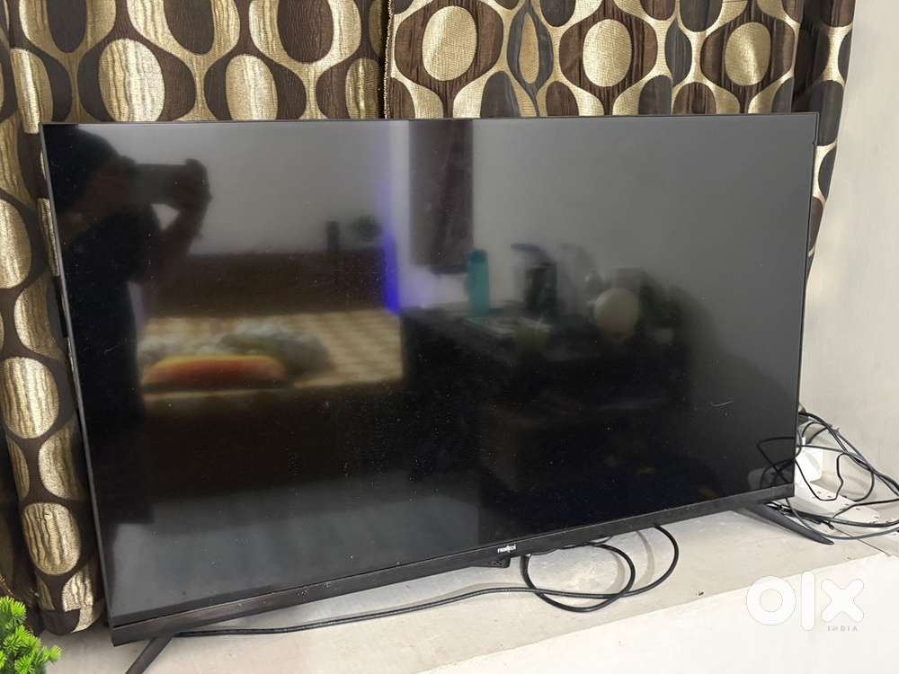Frontech Tv