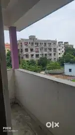 2bhk flat sale in picnic garden. No loan