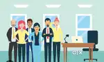 Subject Teachers required for an English Medium school