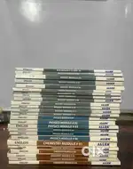Allen Modules